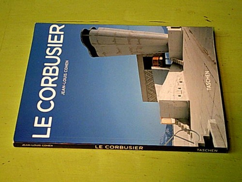 Corbusier 1887 1965 - corbusier, /