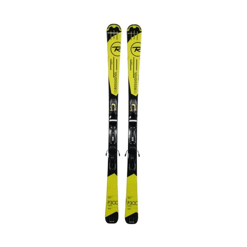 Sci rossignol pursuit 300 - rossignol,