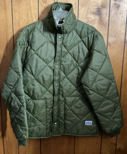Giacca vintage big smith - giacca,