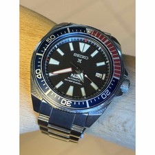 Orologio Seiko Collaboration