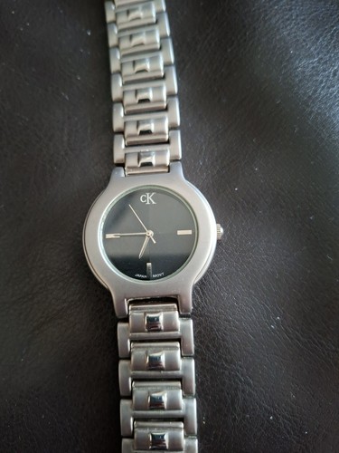 Orologio promo calvin - promo,