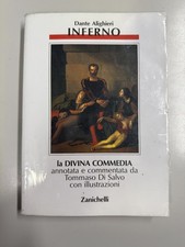 Dante Alighieri - La Divina