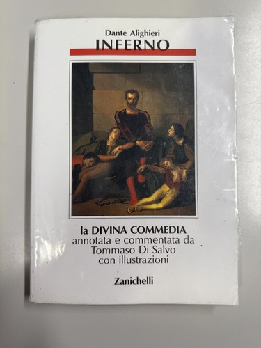 Dante alighieri la - alighieri,