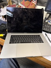 Apple MacBook Pro A1707