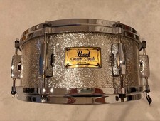 Pearl Custom Classic Maple