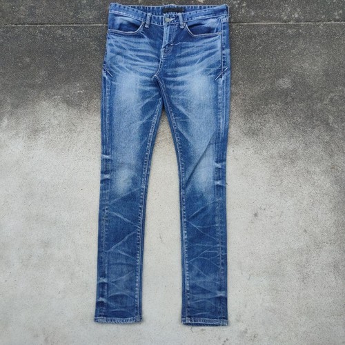 Pantalone uomo denim - , fuga