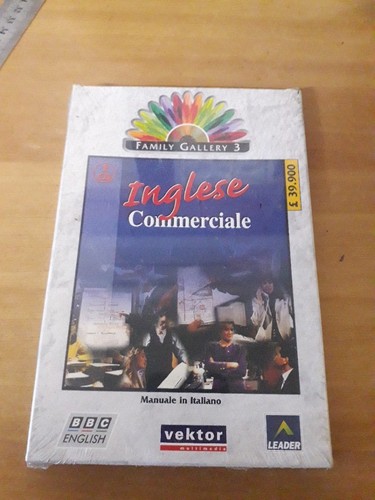 Inglese commerciale 2 - inglese,