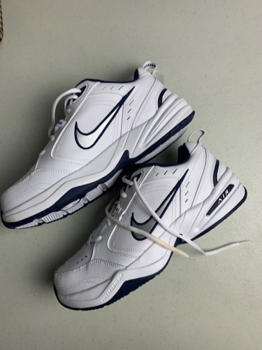 Scarpe larghe nike - scarpe, monarch