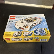 LEGO CREATOR: Highway