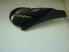 FIANCHETTO POSTERIORE SINISTRO