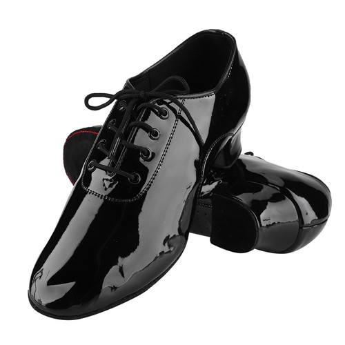 Scarpe latine morbide - , scarpa
