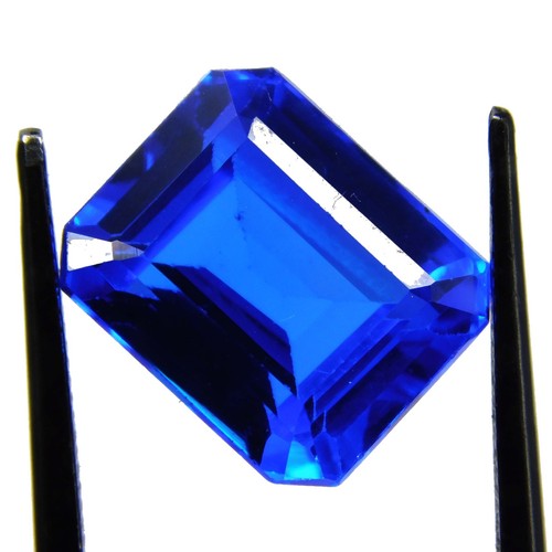 Pietra preziosa sfusa taglio