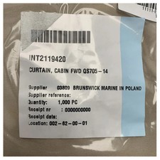 Quicksilver Activ 705 Tenda da