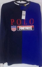 Polo Ralph Lauren L Fortnite