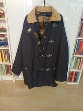 Fay Ema 4 ganci L blu 