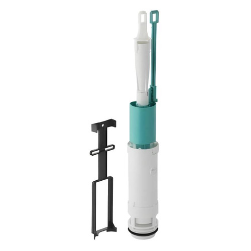 Campana geberit twico - geberit, completa
