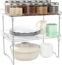 2 Confezioni Ripiano