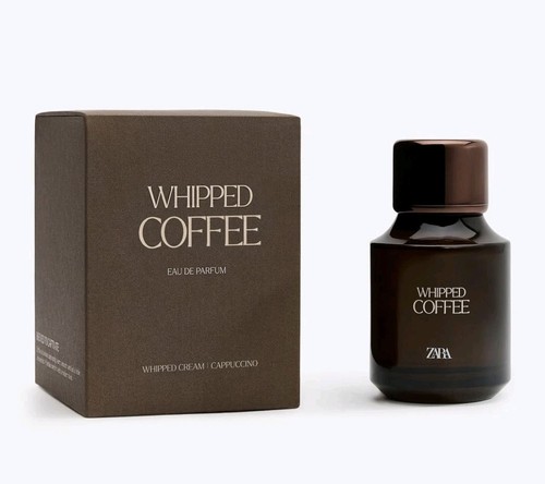 Zara whipped coffee 100 - coffee,