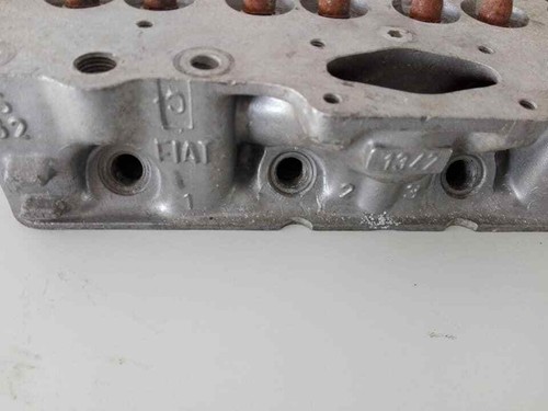 Testata motore fiat - testata,