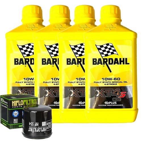 Kit tagliando olio - tagliando,