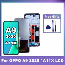 Für Oppo A9 2020 A11X Display