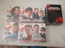 Squadra antimafia Palermo