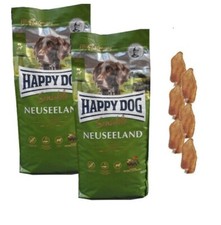 2 X Happy Dog Supreme Sensible