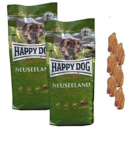 Happy dog supreme - x,