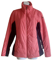 Giacca isolante Spyder Peak_