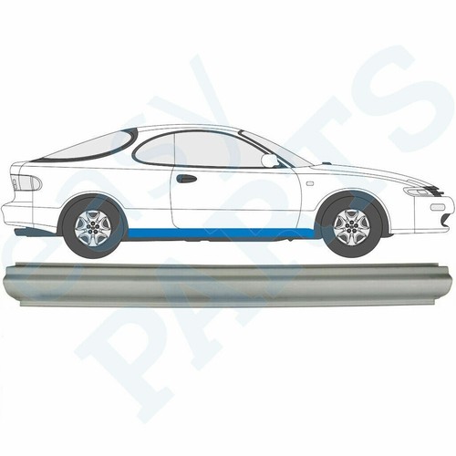 Toyota celica t18 1989 - celica, 1989-1993