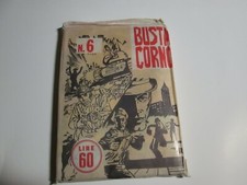 BUSTA CORNO N. 6