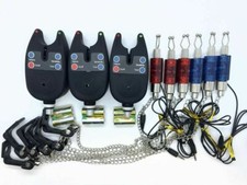 Set di Avvisatori di Abboccata