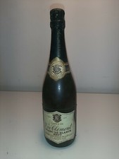 RARA ANTICA BOTTIGLIA VINTAGE