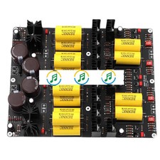 1pz HIFI PASS P17 MOSFET