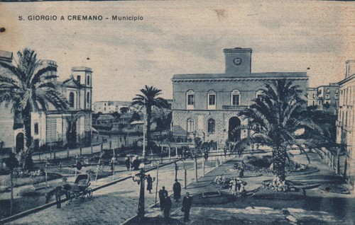 Np4153 san giorgio - -,
