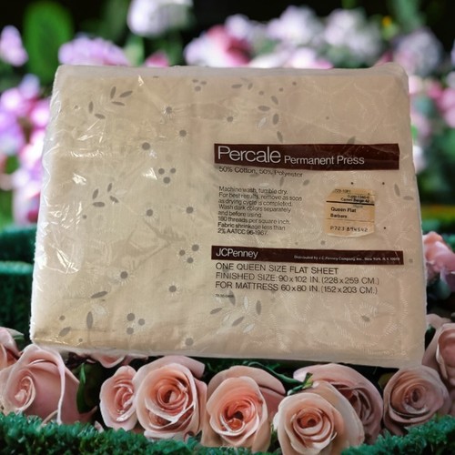 Penney lenzuolo piatto - jc,