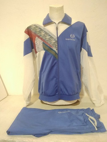 Sergio tacchini pete sampras - pete,