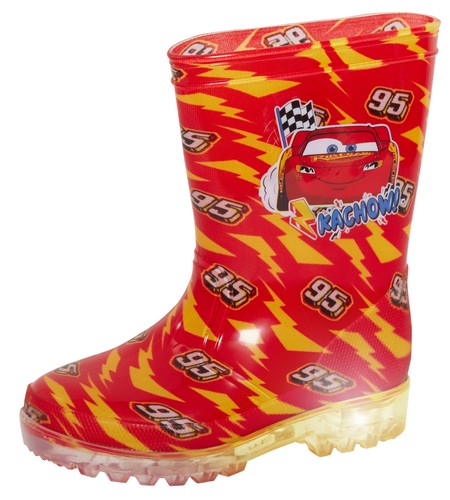 Stivali wellington disney cars - stivali,