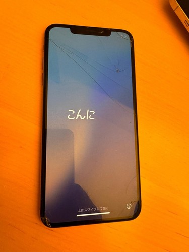 Apple iphone max a2101 - xs,