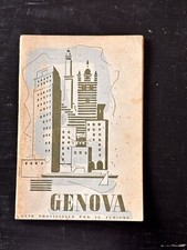 Libro Genova Vecchio