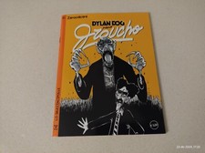 Dylan Dog presenta Groucho -
