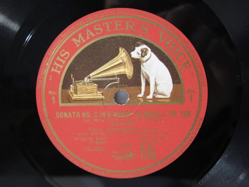 78rpm kochanski - 78rpm,