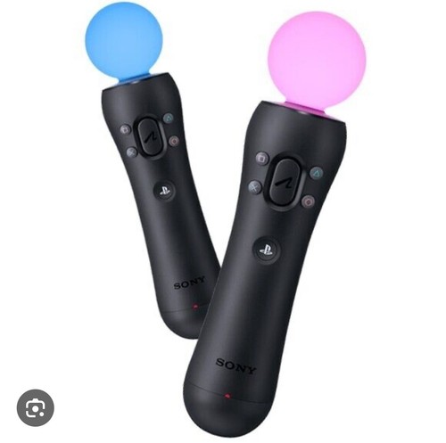 Sony playstation ps4 move - x,