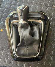 CUFFIA LEVA CAMBIO CON POMELLO OPEL CORSA F 2019 IN POI