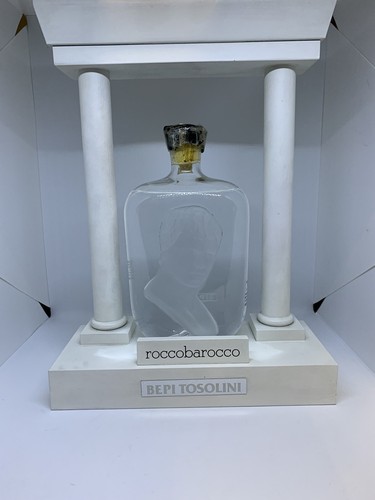 Grappa bepi tosolini - tosolini, acquavite