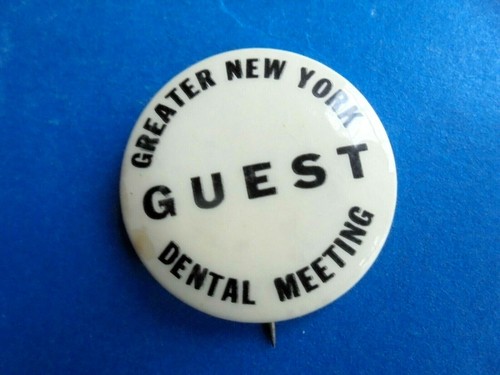 Pulsante pinback ospite - pulsante,