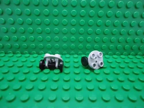 Lego grigio blu - blu, 2x2