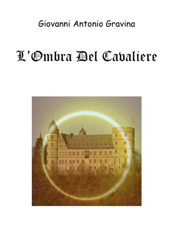 Ombra del cavaliere di - l’ombra,