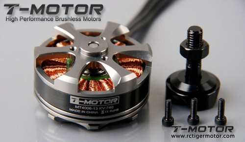 Motore mt4006 13 - mt4006-13, 740kv