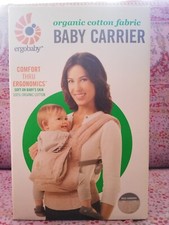 Marsupio Bambino Baby Carrier
